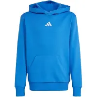 Adidas Kinder Kapuzensweat Essentials Kids