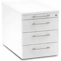 Schaffenburg Rollcontainer 434 x 600 x 590 mm