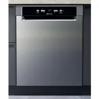 Bauknecht BKEX UBN Unterbau-Geschirrspüler 60 cm