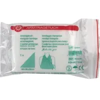 NOBAMED Noba Armtragetuch Dreiecktuch 136 x 96 x 96 cm Weiß (aus Vliesstoff) / 100 Stück