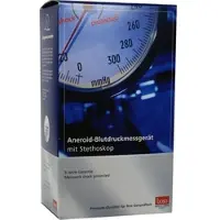 Boso -Classic Privat Blutdruckmeßgerät 1 ST