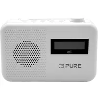 Pure Elan One 2 Bluetooth Digitalradio