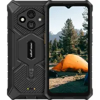 Ulefone Rugking 3 Pro 8+128Gb 4G Black Oem