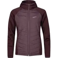 Halti Women's Streams+ Hybrid Knit Jacket