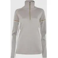 8848 Altitude Ember W Merino Sweat lt beige (17) 34