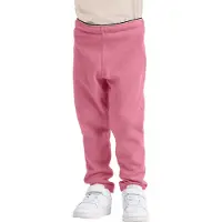 Didriksons Monte Fleecehose, Heather Pink, 140