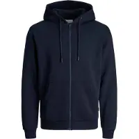 Jack & Jones Bradley Reißverschlusspullover