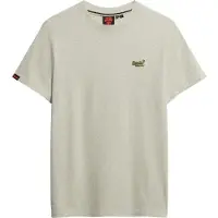 Superdry Vintage Logo Embroidered Kurzarm-t-shirt