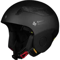 Sweet Protection Volata Carbon 2Vi Mips Race Helmet dirt black (DTBLK) S-M
