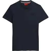 Superdry Vintage Logo Embroidered Kurzarm-t-shirt
