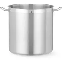 Hendi Kochtopf, hoch - ohne Deckel, , Profi Line, 36,5L, â360x(H)106mm