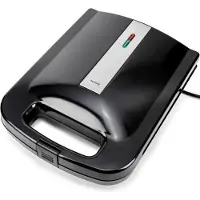 Huslog 4-Scheiben-Sandwichmaker AK-7822