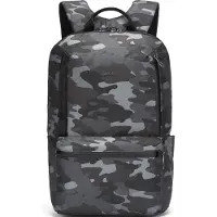 Pacsafe Metrosafe X 20L Rucksack RFID 45 cm Laptopfach
