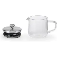La Cafetière Loose Leaf 2 Cup Teekanne