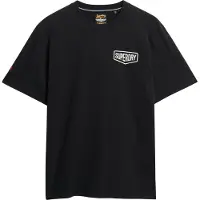 Superdry Work Tab Loose Fit Kurzarm-t-shirt