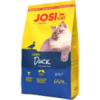 JosiCat Crispy Duck 1,9 kg