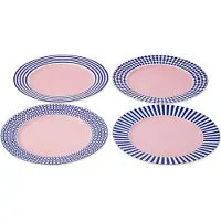 Pols Potten Essteller Aunty (4er Set)