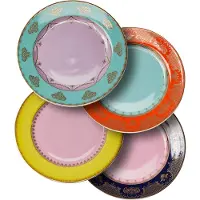 Pols Potten Essteller Grandpa (4er Set)