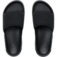 Reef Tail Sandalen Schwarz EU 43 Mann Schwarz EU 43
