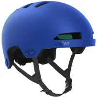 Lazer Maze Jr Kineticore matte dusk blue Unisize