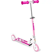 Stamp Faltbarer Scooter - - SKIDS CONTROL - Pink