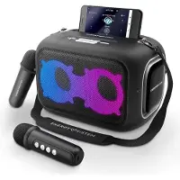 Energy Sistem Karaokestar Bluetooth-lautsprecher