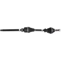 POINT GEAR Antriebswelle PNG73143 Rechts
