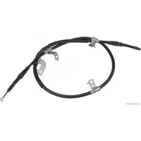 HERTH+BUSS JAKOPARTS Herth+buss Seilzug, Feststellbremse J3920332