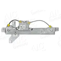 AIC Fensterheber 74007 hinten links für Peugeot