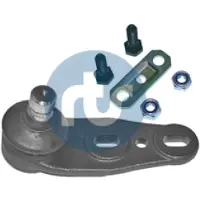 RTS Traggelenk Vorne Rechts Unten Vorne Links für VW Passat Variant (33B) 93-05918-056