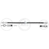 A.B.S. Bremsschlauch SL 1340
