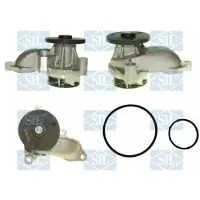 Saleri SIL Wasserpumpe PA1652