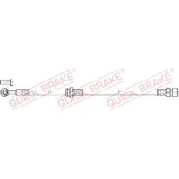 Quick Brake Bremsschlauch [Hersteller-Nr. 50.850X] für Chevrolet, Daewoo