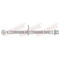 Quick Brake Bremsschlauch 58.993