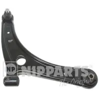 Nipparts Lenker, Radaufhängung N4915023
