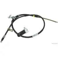 HERTH+BUSS ELPARTS Seilzug, Feststellbremse J3920552 Links
