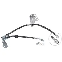 A.B.S. Bremsschlauch SL 1021
