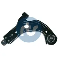RTS 96-90601-2 Querlenker Vorne Links Unten für FORD Fiesta Mk4 Schrägheck (JAS, JBS)