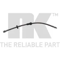 NK Bremsschlauch [Hersteller-Nr. 8523133] für Peugeot, Citroën, Fiat