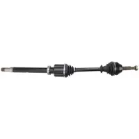POINT GEAR Antriebswelle PNG73065 Rechts