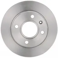 Bosch Bremsscheibe 0 986 478 502, vorne, belüftet , 1 Stück