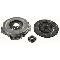 SACHS 3400 700 388 Sets für Kupplungsscheiben