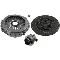 SACHS Kupplungssatz 3400 700 445