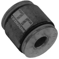 TEDGUM 00022393 Obere Querlenkerbuchse Vorne (Vorne, Links / Rechts) Alfa Romeo 159