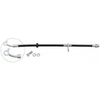 A.B.S. Bremsschlauch SL 1022
