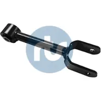 RTS 95-02824 Querlenker Hinten Rechts Vorne Unten Hinten Links für FIAT Freemont (345) für DODGE Journey MPV für LANCIA FLAVIA Cabriolet (JS)