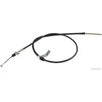 HERTH+BUSS JAKOPARTS JAKOPARTS Seilzug, Feststellbremse j3922085 hinten links für TOYOTA