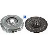 SACHS Kupplungssatz 3400 121 201