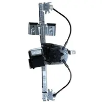 MAGNETI MARELLI Fensterheber 350103405000 hinten links für Audi VW