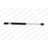 KILEN 450042 Gasfeder Heckklappendämpfer für RENAULT MEGANE II Stufenheck (LM0/1)